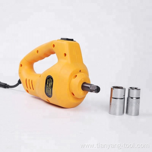 12v Car Electric Impact Wrench for tire 350N.M